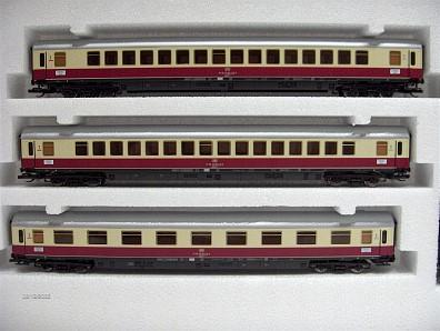 "Trans Europe Express" Set #2<br /><a href='images/pictures/Tillig/01479.jpg' target='_blank'>Full size image</a>